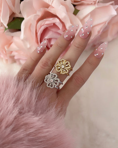 BAGUE ANTI-STRESS SOPHIA