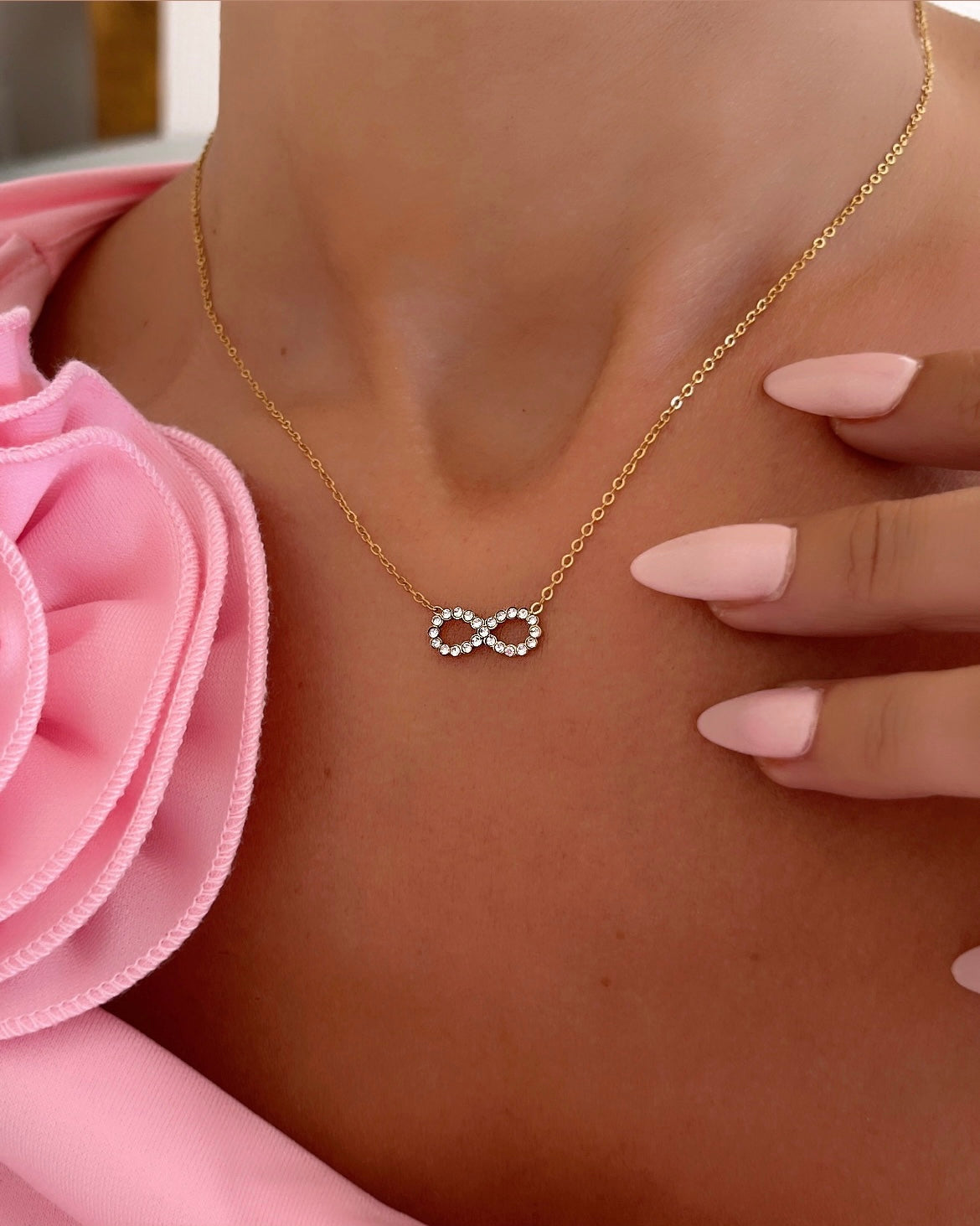 COLLIER BELLY