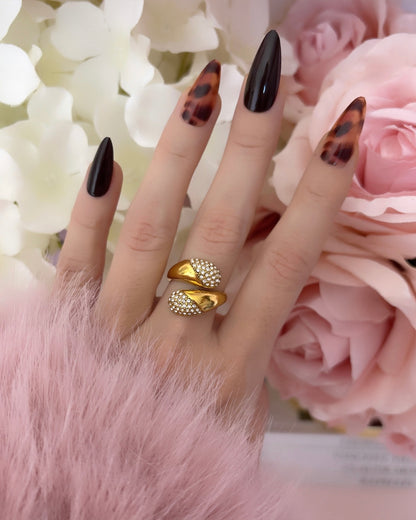 BAGUE THALIA