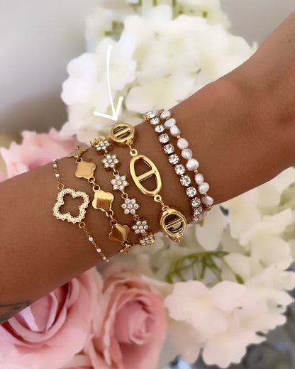 BRACELET ISIS