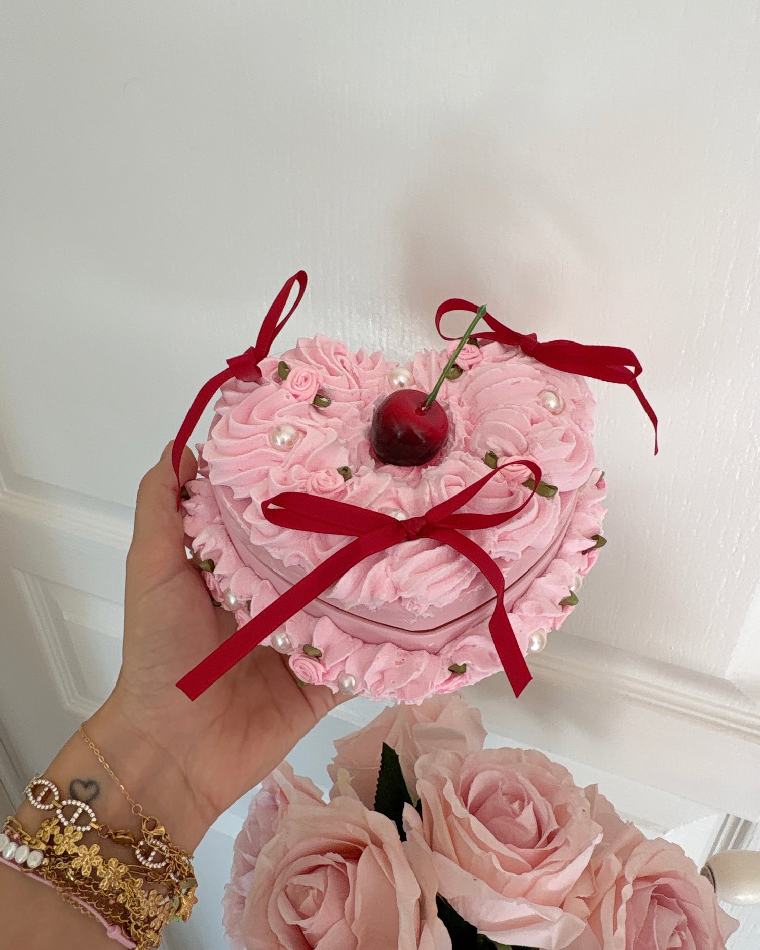 BOÎTE À BIJOUX