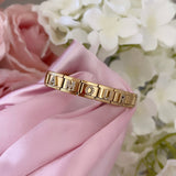 BRACELET AMOUR