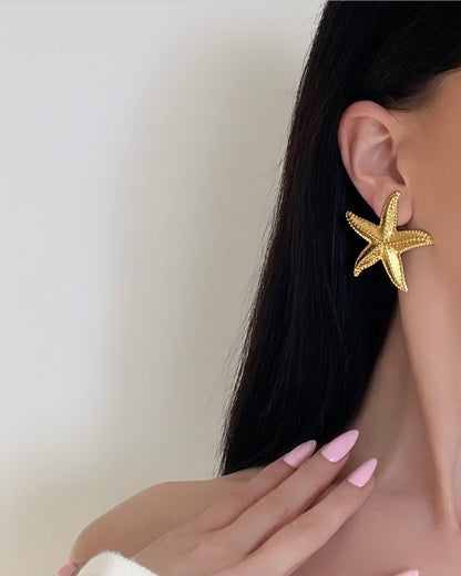 BOUCLES D’OREILLES MOANA