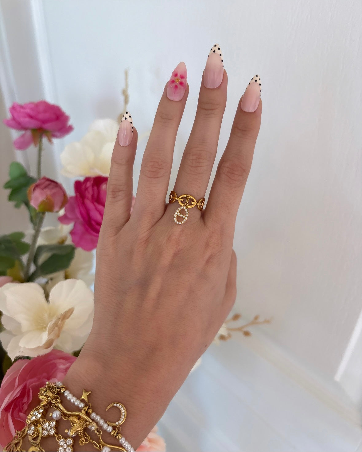 BAGUE EDEN