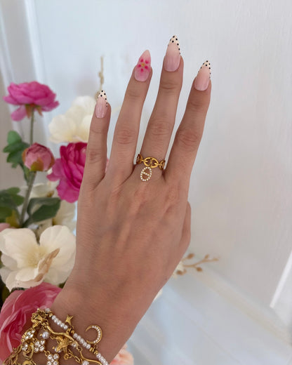 BAGUE EDEN