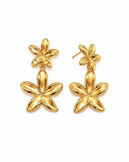 BOUCLES D’OREILLES VAÏNÉ