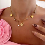 COLLIER OCEANA