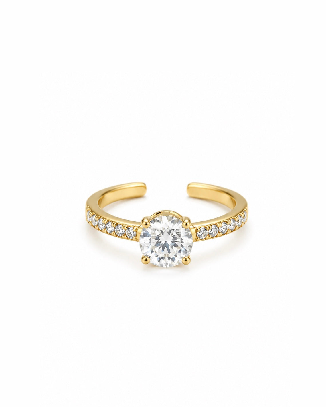 BAGUE PROMESSE