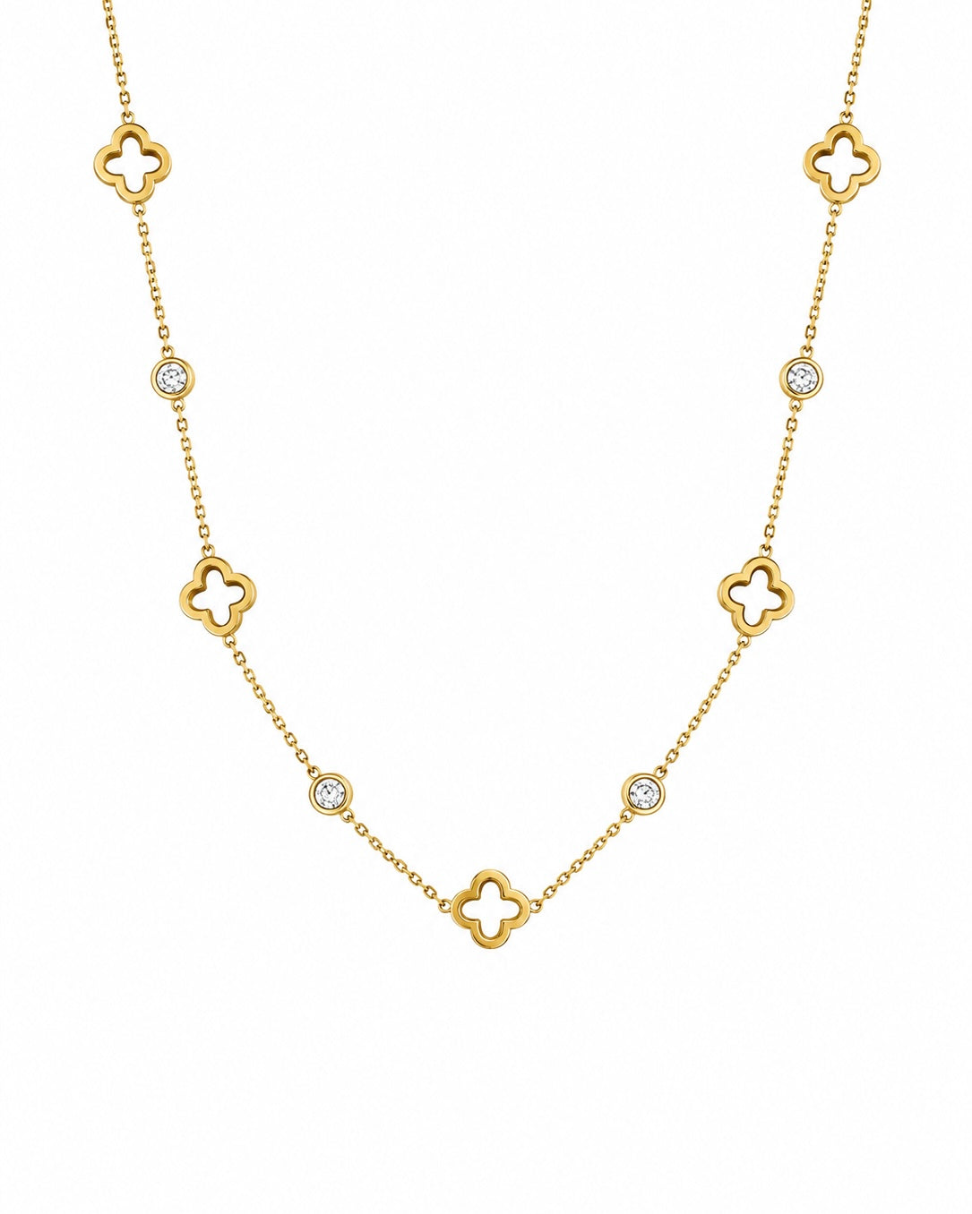 COLLIER KLO