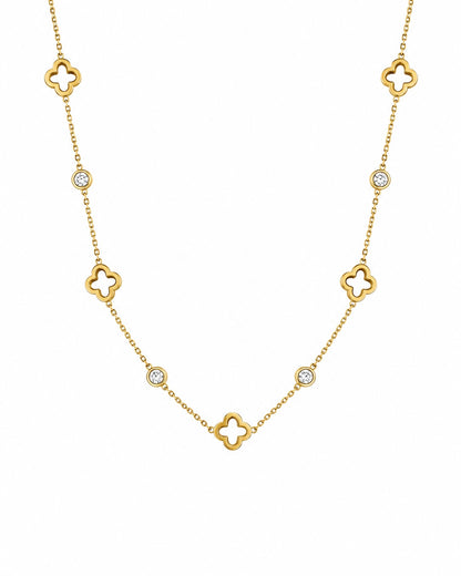 COLLIER KLO