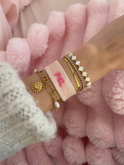 BRACELET P4L