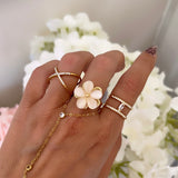 BAGUE ANTI STRESS TWILA