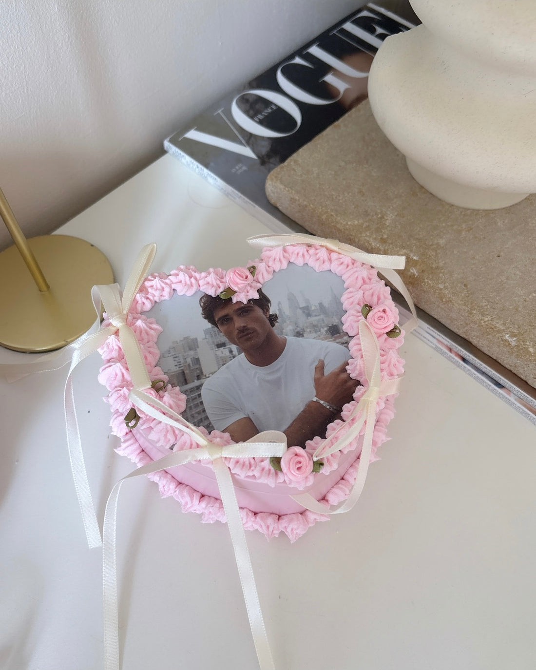 BOÎTE À BIJOUX JACOB