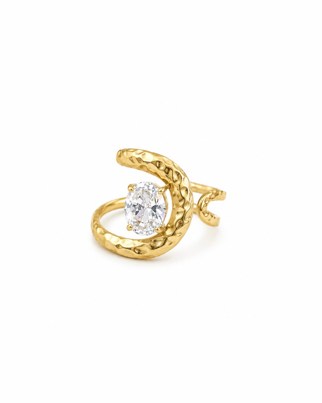 BAGUE ÉLIDA