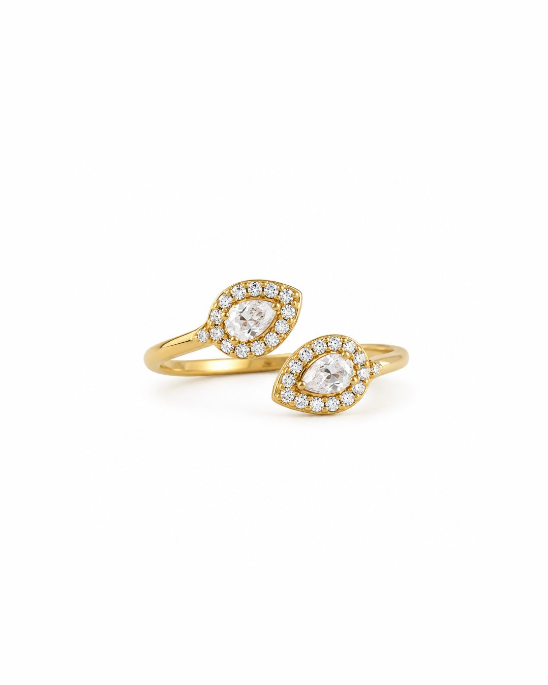 BAGUE ANNA