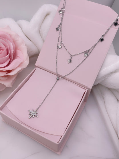 COLLIER ÉCLIPSE