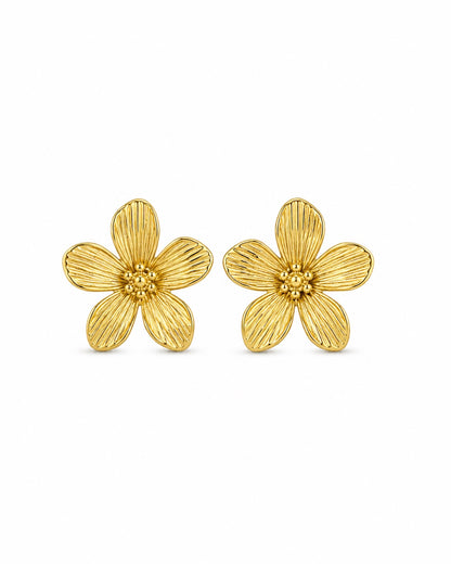 BOUCLES D’OREILLES PRUDENCE