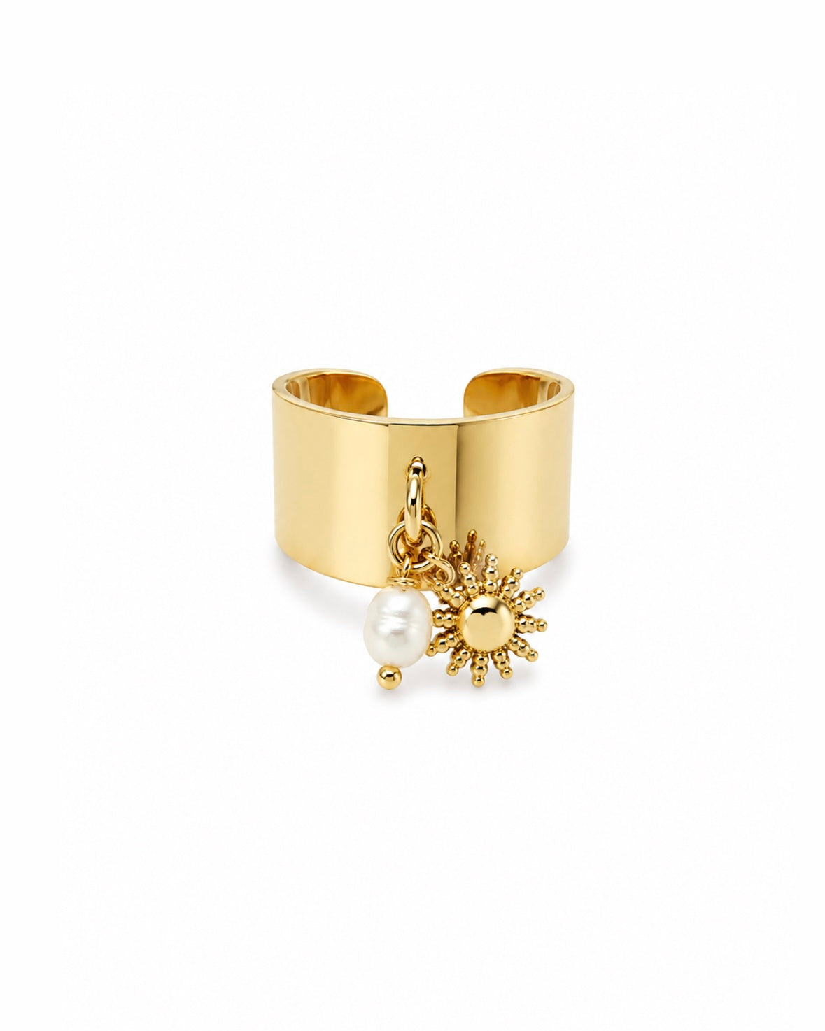 BAGUE MARISA