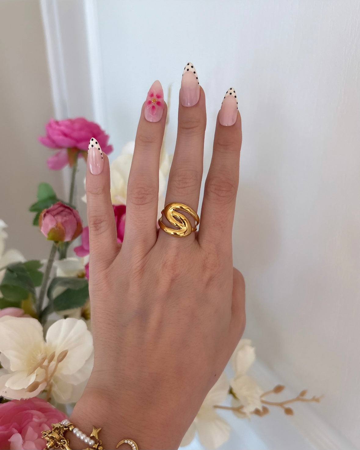 BAGUE NOUR