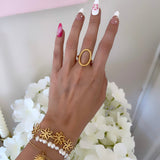 BAGUE ARIELLA
