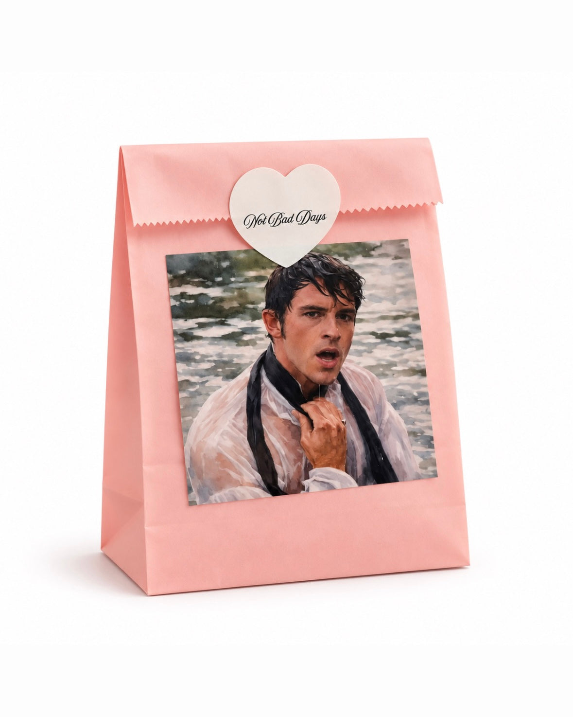 Pochette Surprise