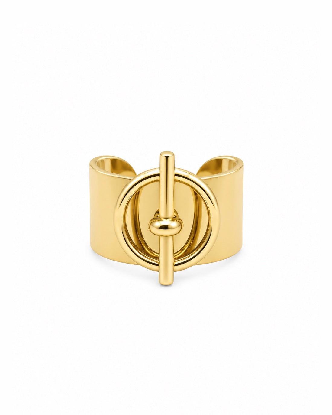 BAGUE LÉA  