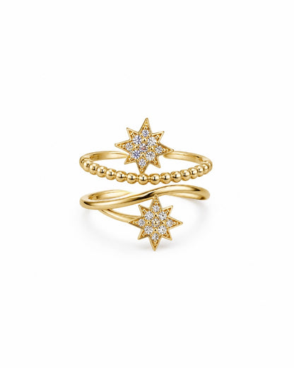 BAGUE SHILOH
