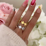 BAGUE MAHALIA