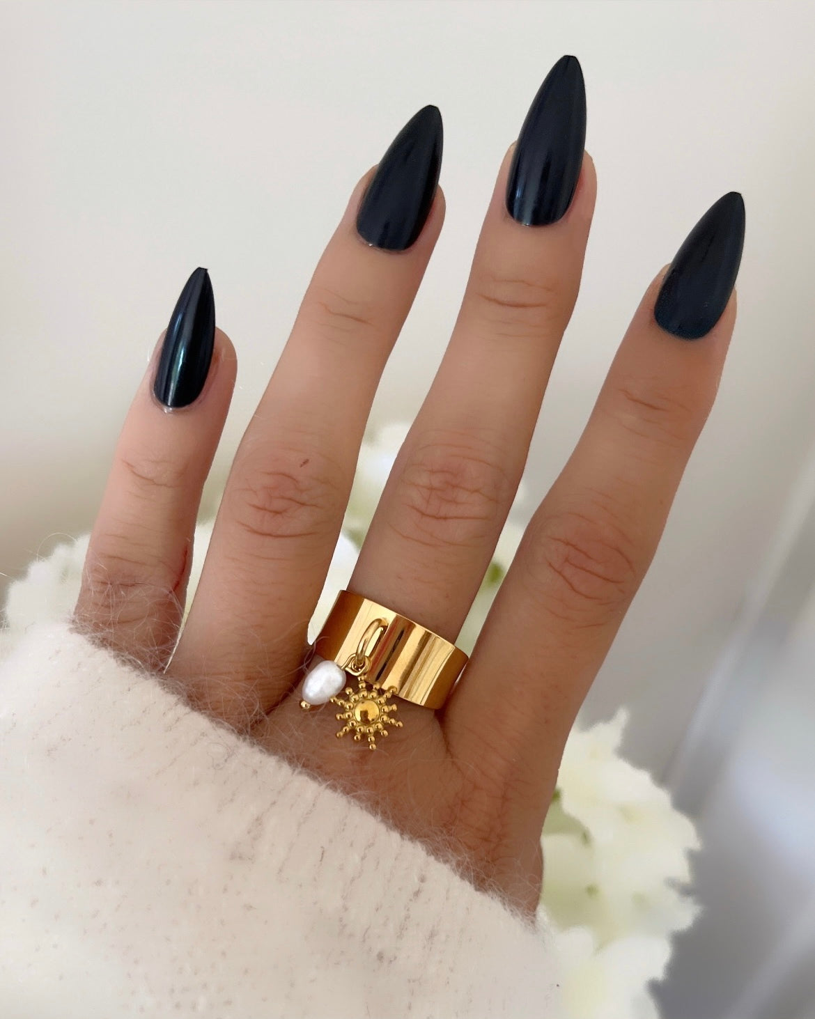 BAGUE MARISA