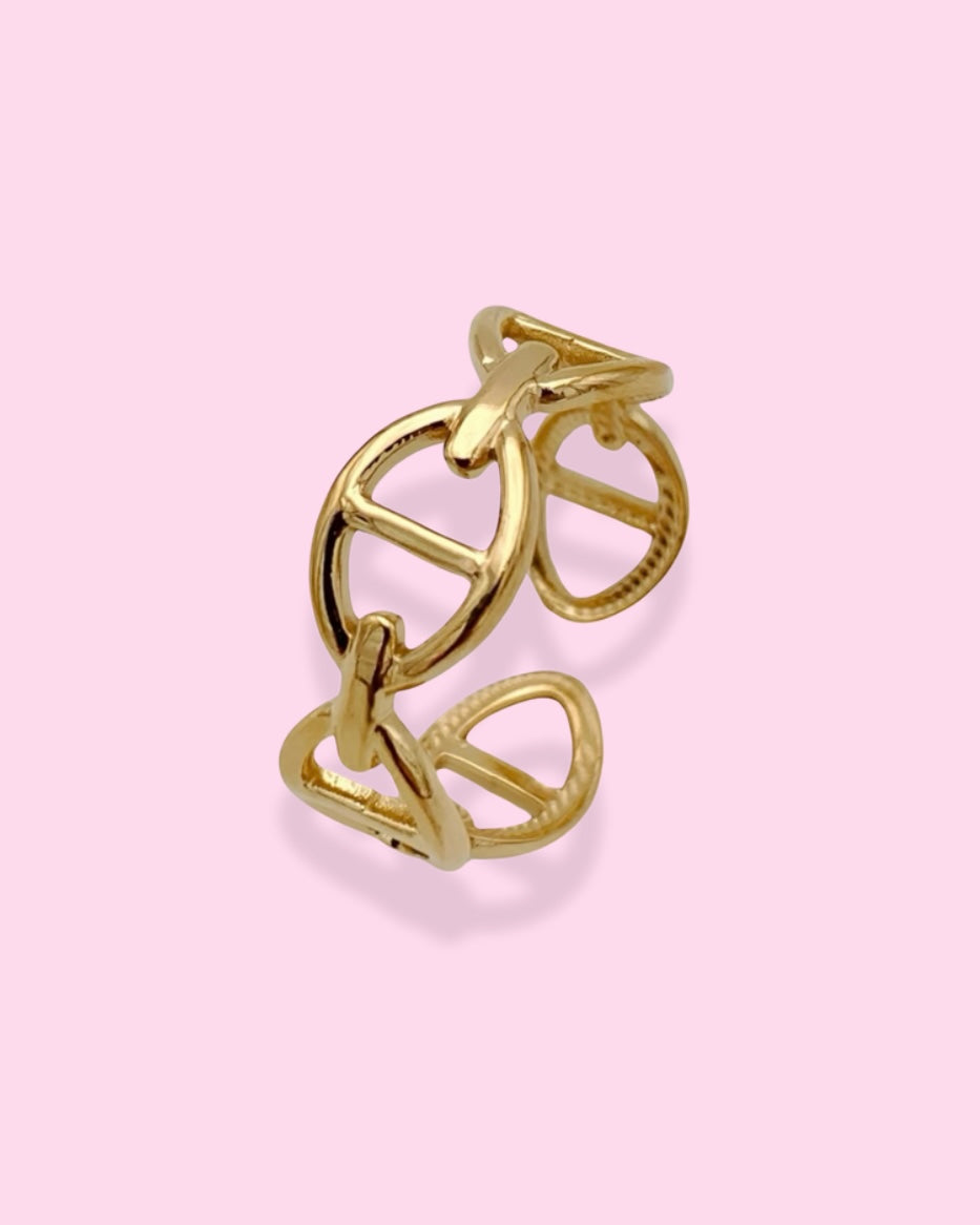BAGUE MADISON