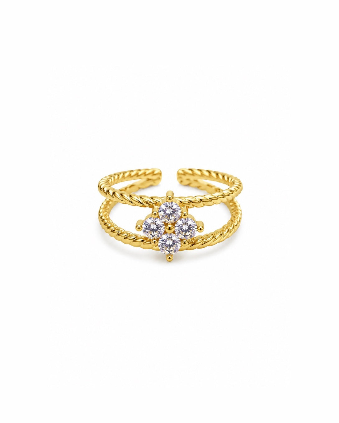 BAGUE CHARLIE