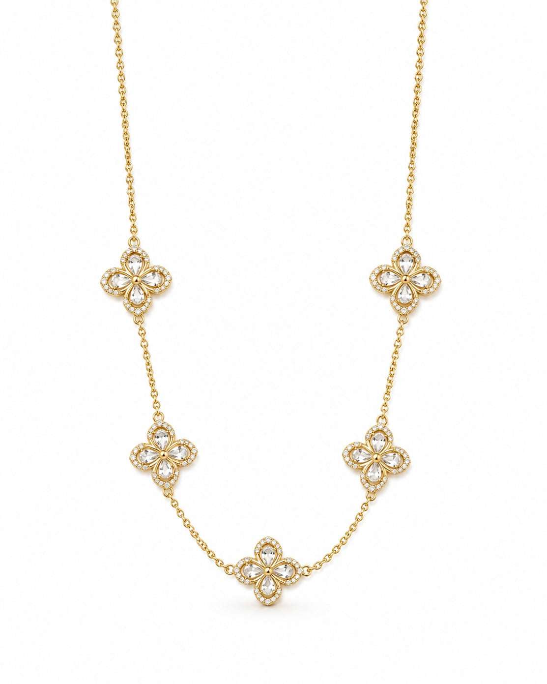COLLIER EUPHORIA