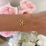 BRACELET BOWS