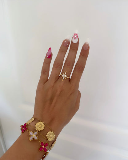 BAGUE ARIA
