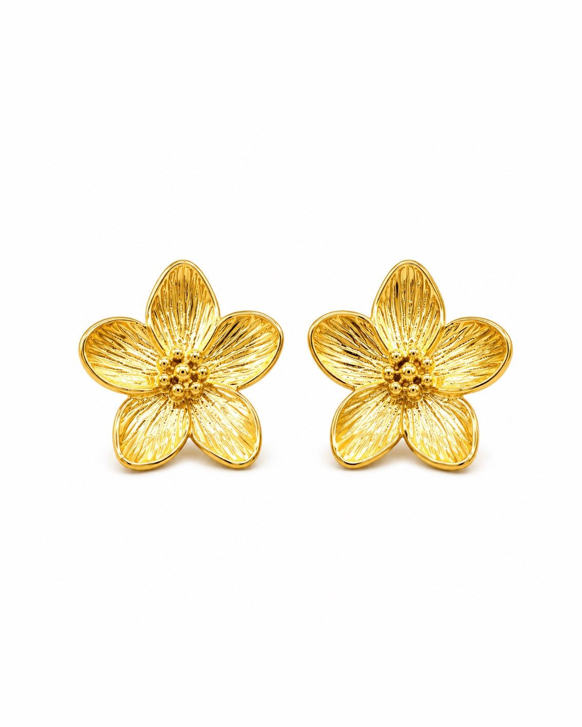 BOUCLES D’OREILLES MILLIE