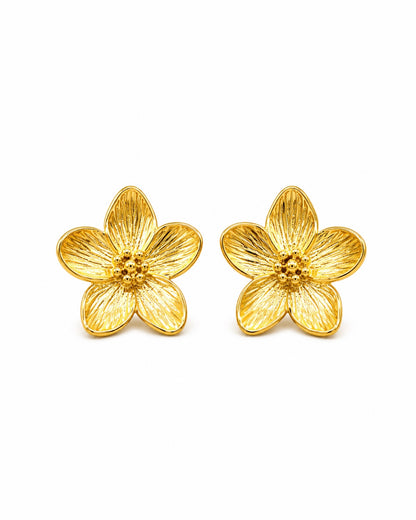 BOUCLES D’OREILLES MILLIE