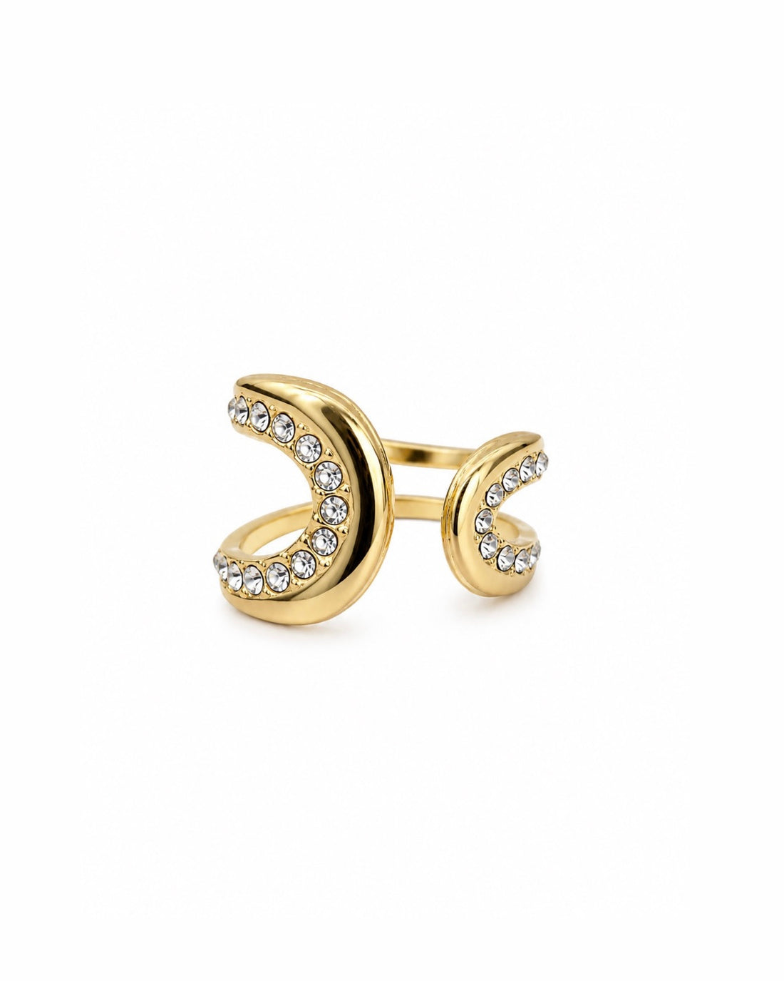 BAGUE THÉMIS