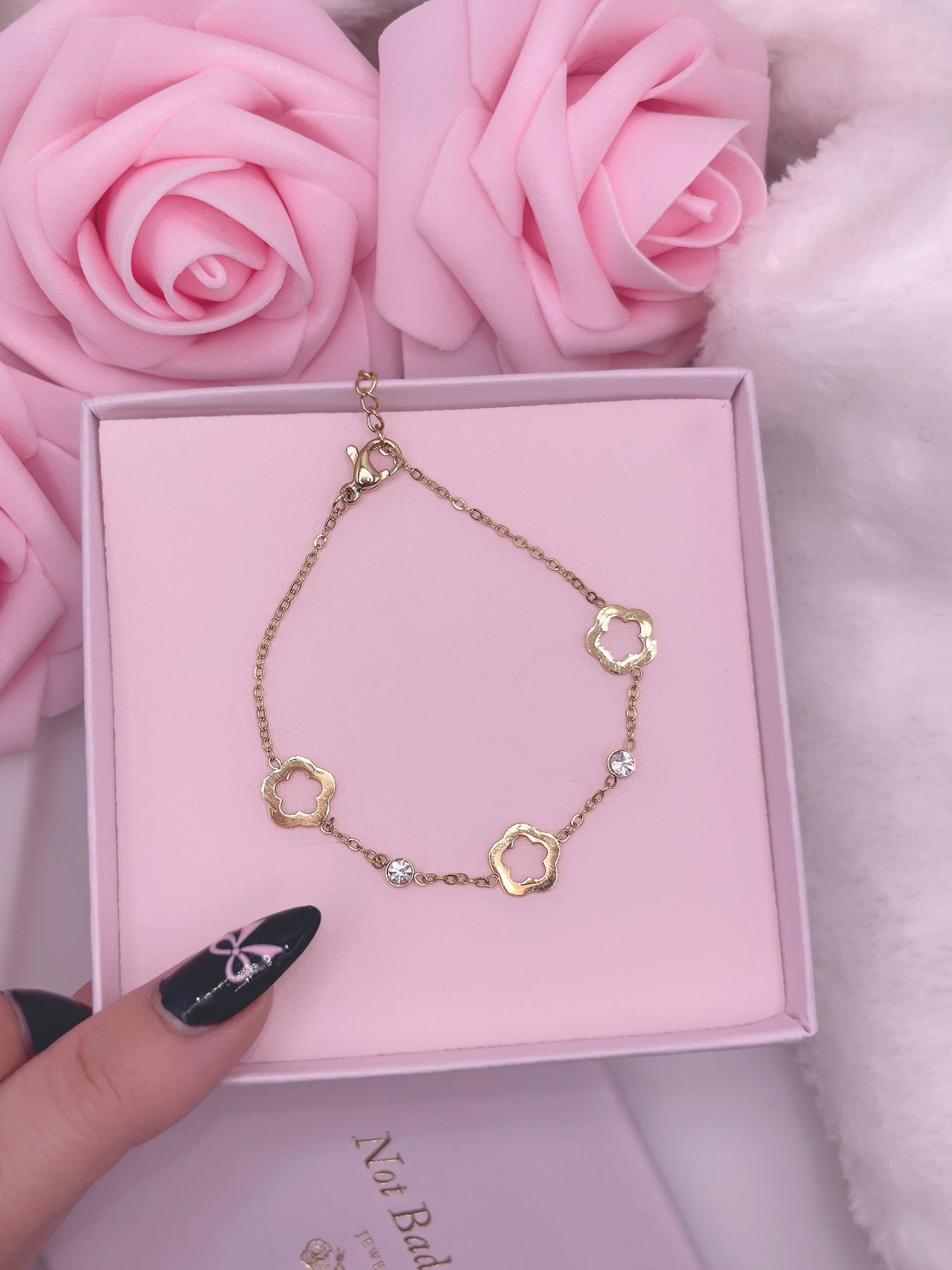 BRACELET KLO