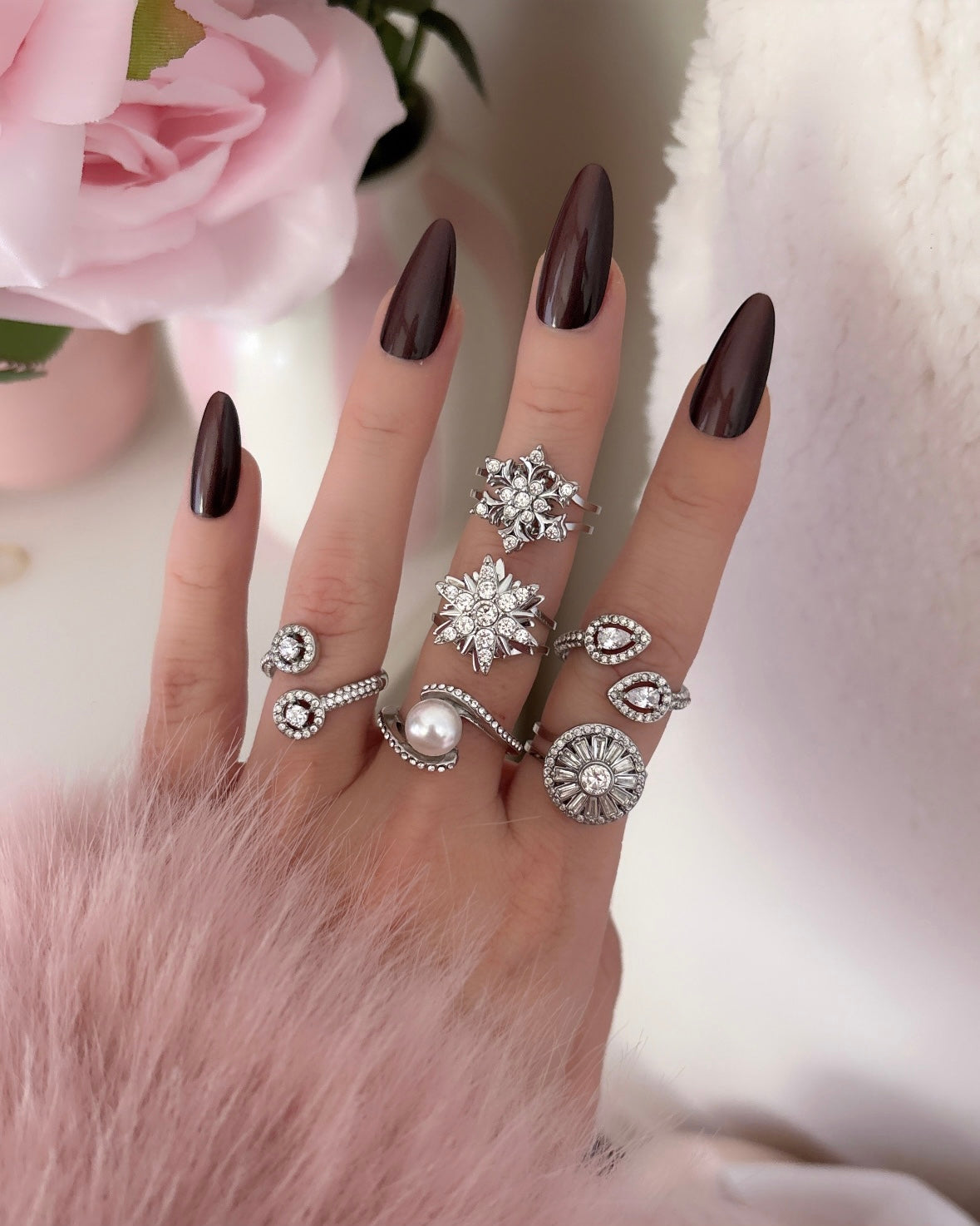 BAGUE