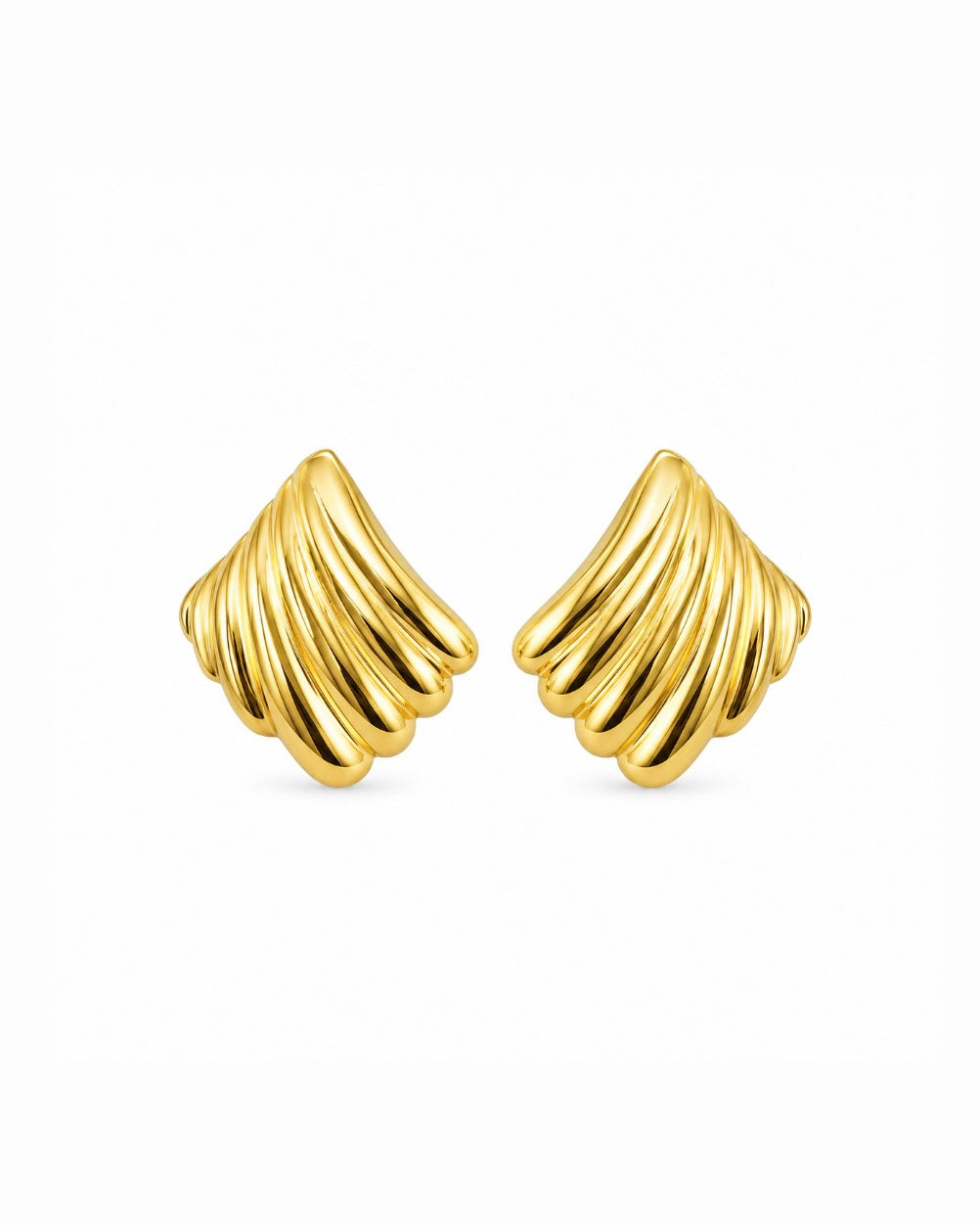 BOUCLES D’OREILLES CŌME