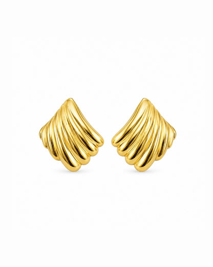 BOUCLES D’OREILLES CŌME