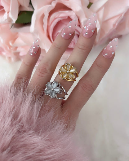 BAGUE ANTI STRESS HOPE