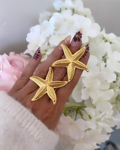 BOUCLES D’OREILLES MOANA