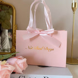 SAC CADEAU ROSE