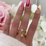 BAGUE SHILOH