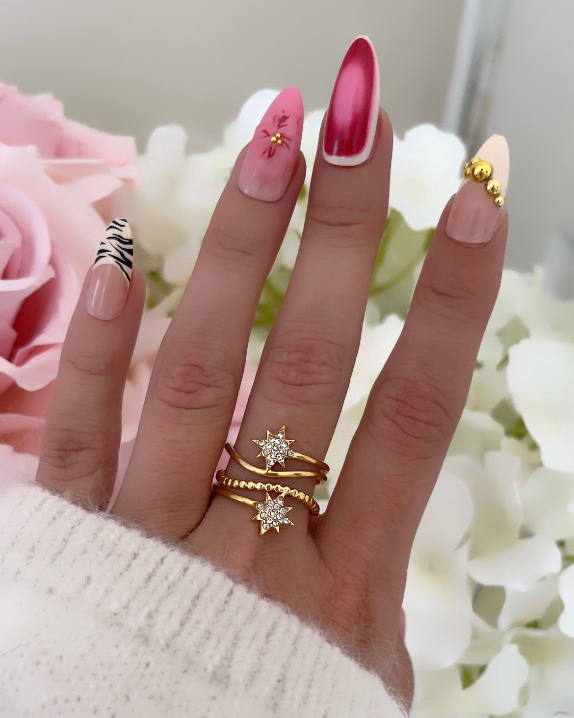 BAGUE SHILOH