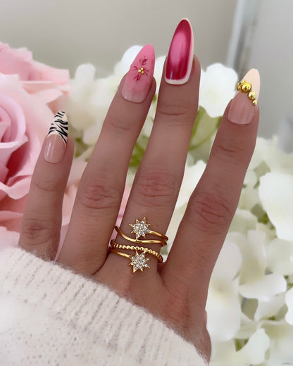 BAGUE SHILOH