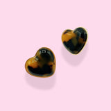 BOUCLES D’OREILLES
