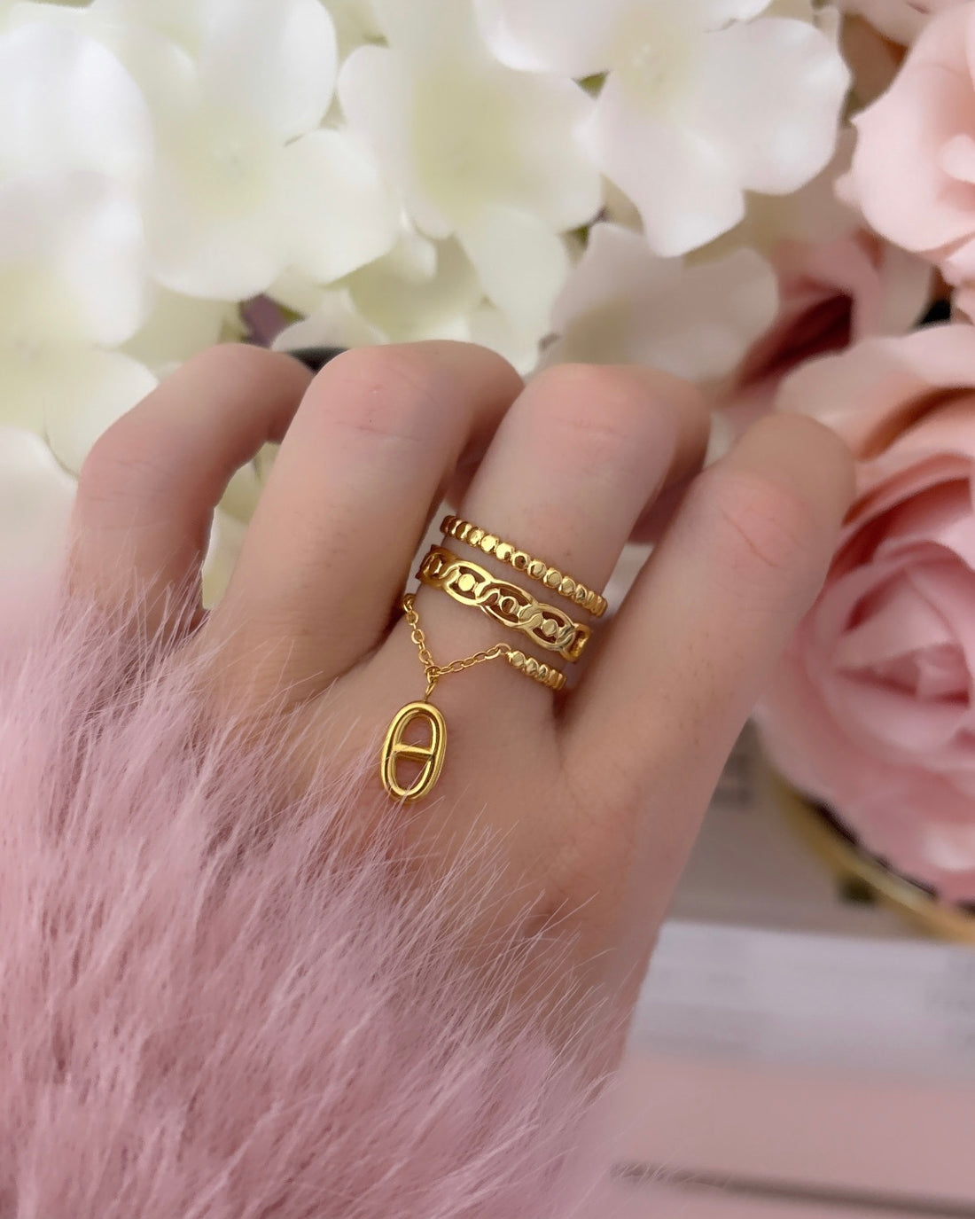 BAGUE LOU
