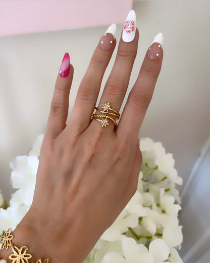 BAGUE SHILOH